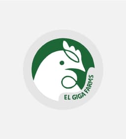 El Giga Farms Ltd logo