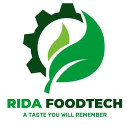 Rida FoodTech logo