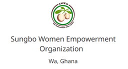 Sungbo Women Emp. Org. logo